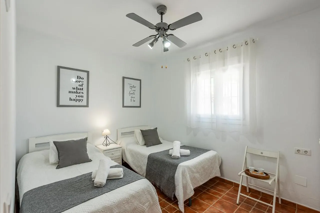 Дом отдыха Cortijo Las Vistas Компета