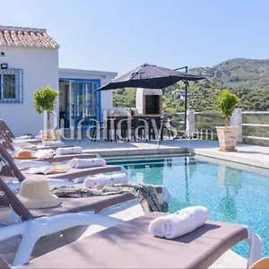  Villa Finca Las Cañas