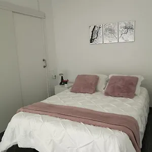 Acogedor Con Excelente Ubicación. , Santa Cruz de Tenerife España