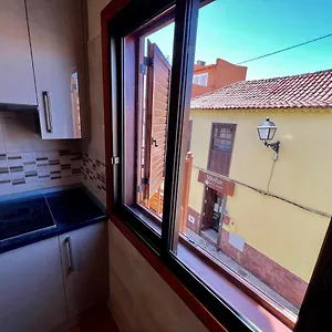 Lovely Spacious In The Center - , Vilaflor España