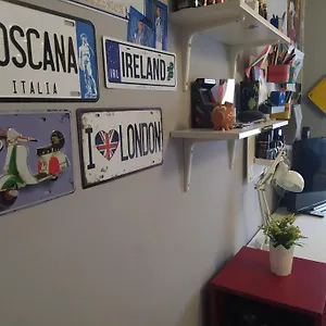 Nuestro Refugio - Casco Viejo Con Wifi Y Parking Gratuito- , Bilbao España