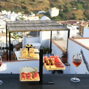 Casa Maroma Cómpeta